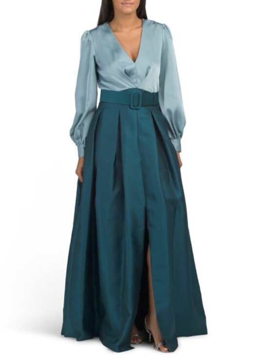 Sachin + Babi Dresses & Skirts - SACHIN + BABI Zoe Gown